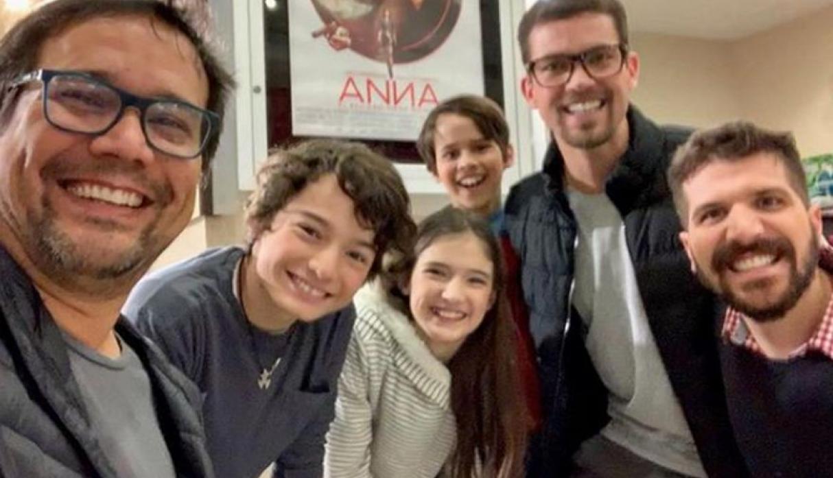 ¿Por qué ver Papá x tres, la película de Sandro Ventura?, por Pedro Suárez-Vértiz