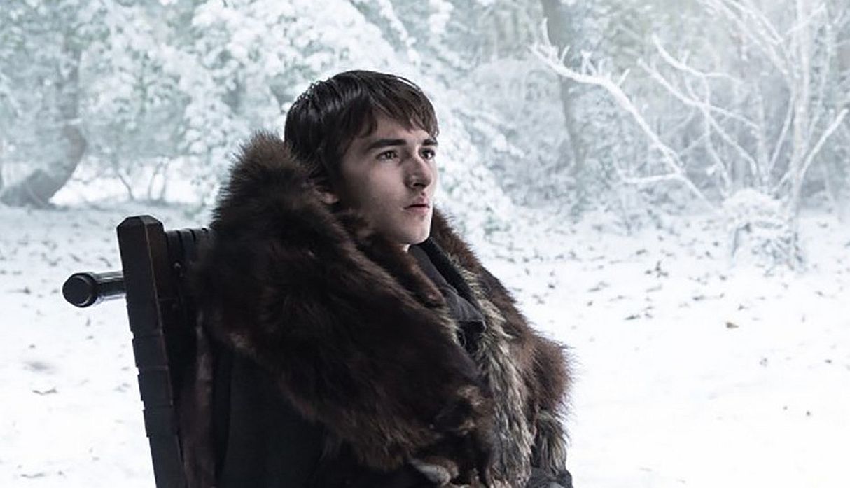 "Game of Thrones": Bran Stark y uno de los mayores reencuentros de la serie