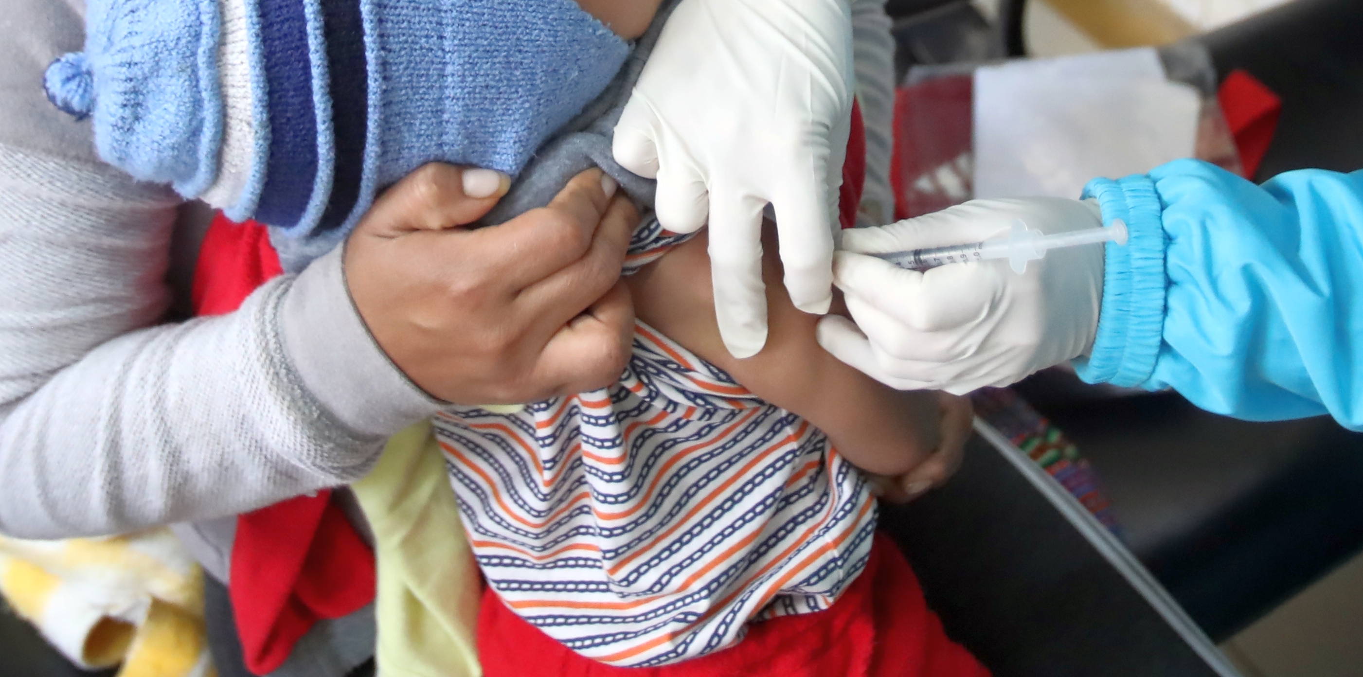 Minsa: dónde y cuándo vacunarte gratis contra la influenza y la neumonía en Lima