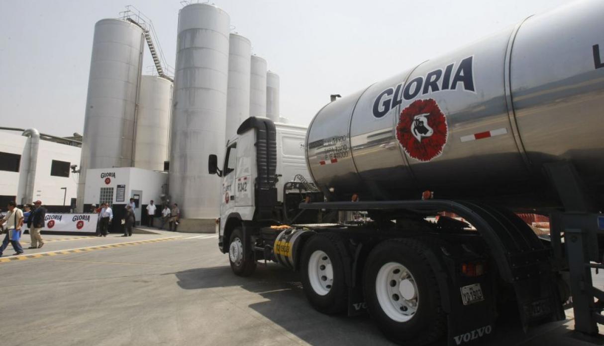 Grupo Gloria apelará sanción de Indecopi por caso Pura Vida