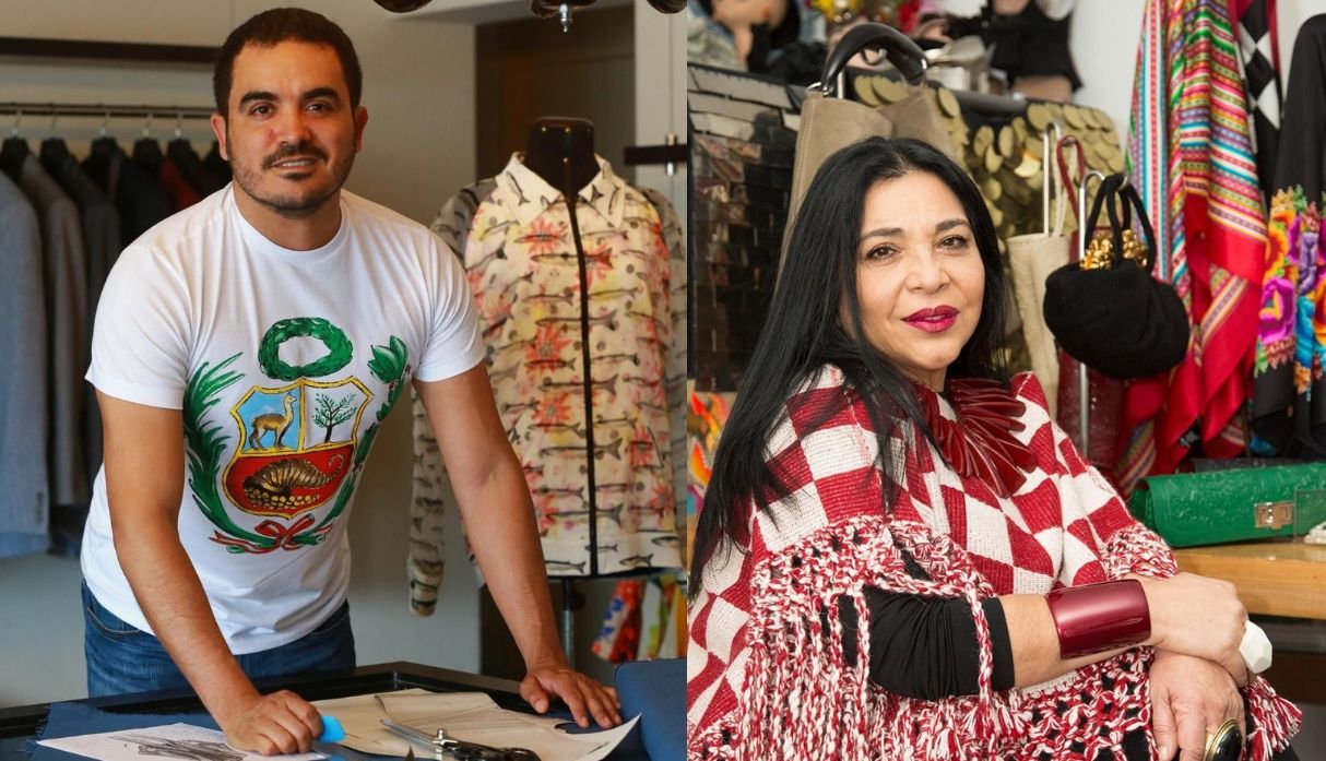 Panamericanos Lima 2019: 17 diseñadores mostrarán al mundo lo mejor de la moda peruana