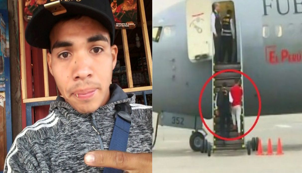 Descuartizamientos en Lima: ¿quiénes eran los dos hombres asesinados en SMP?