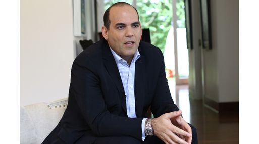 Fernando Zavala: "El Gobierno ayudará a sancionar a corruptos"