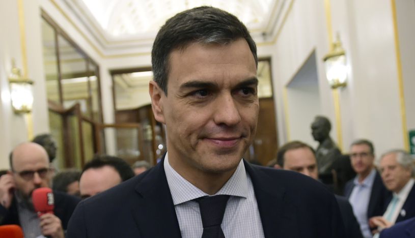 Pedro Sánchez: ¿Quién es el nuevo presidente del Gobierno Español?