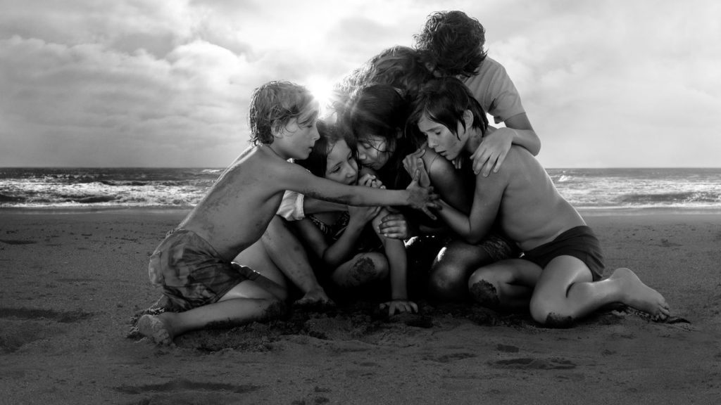 ¿Por qué Alfonso Cuarónhizo historia en los Óscar con "Roma"?