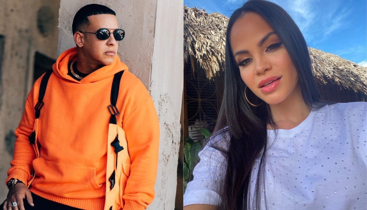 Daddy Yankee  (Foto: Instagram)