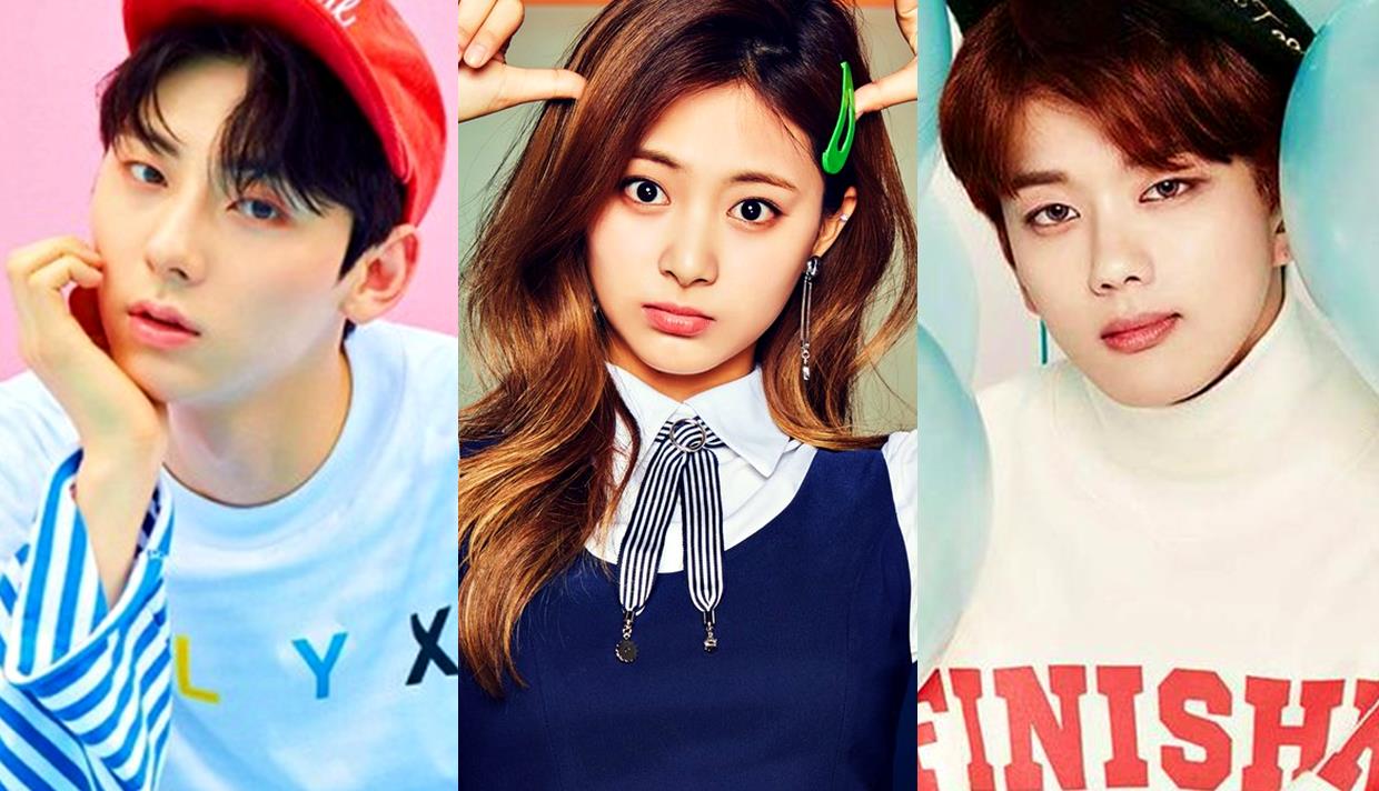 Diez canciones de los artistas que serán parte del Music Bank Chile