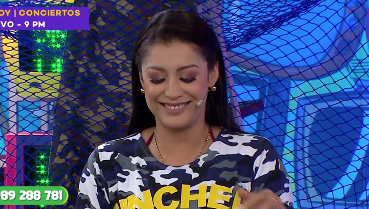 Karla Tarazona estaría en amores con un “chibolo", asegura Mónica Cabrejos - Diario Ojo