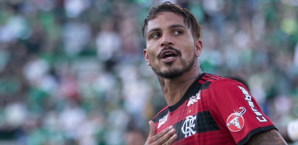 Paolo Guerrero: Flamengo confirmó habilitación del peruano tras recibir documento del TAS