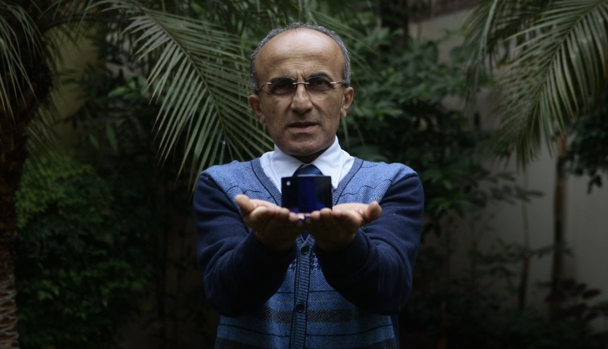 Día del Padre: siete consejos para ser un papá saludable, por el doctor Pérez- Albela