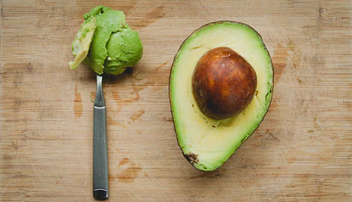 El helado de palta es el postre más conocido elaborado a base de este fruto. (Foto: Pixabay)