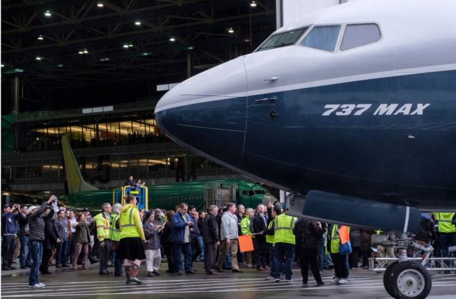 ¿Qué ocurrió en la cabina de los Boeing 737 Max que se accidentaron en Etiopía e Indonesia?