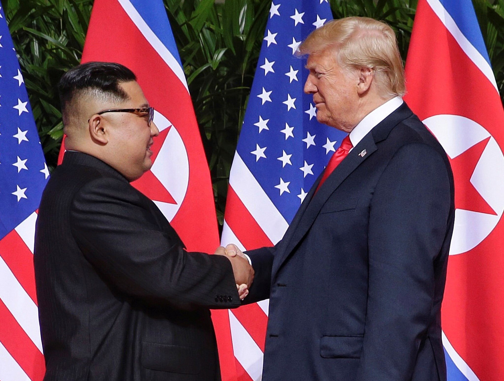 Vietnam, el mejor puente entre Corea del Norte y Estados Unidos