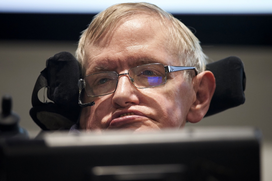 Stephen Hawking será sepultado cerca de Newton y Darwin