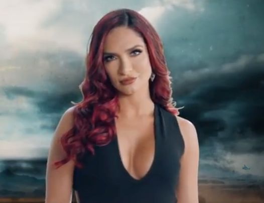 "La diabla" regresó con nuevo rostro y se vengará de Catalina (Foto: Telemundo)