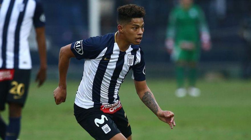 Kevin Quevedo aparece en los planes del Kayserispor de la Superliga de Turquía