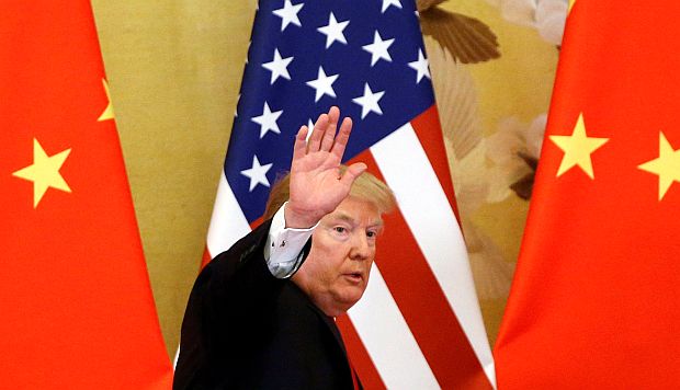 Guerra comercial entre China y EE.UU: ¿quién gana y pierde en esta batalla?