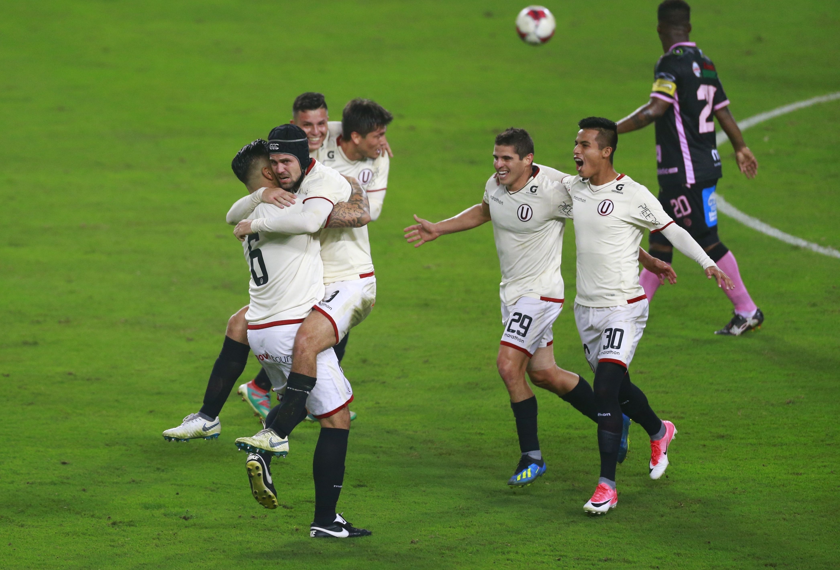 Universitario de Deportes es el club más taquillero en lo que va del Descentralizado 2018