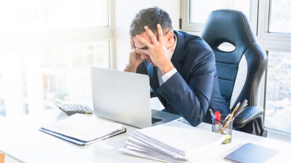 Debes registrar todas las tareas y vas tachando conforme las vas completando. (Foto: Freepik)