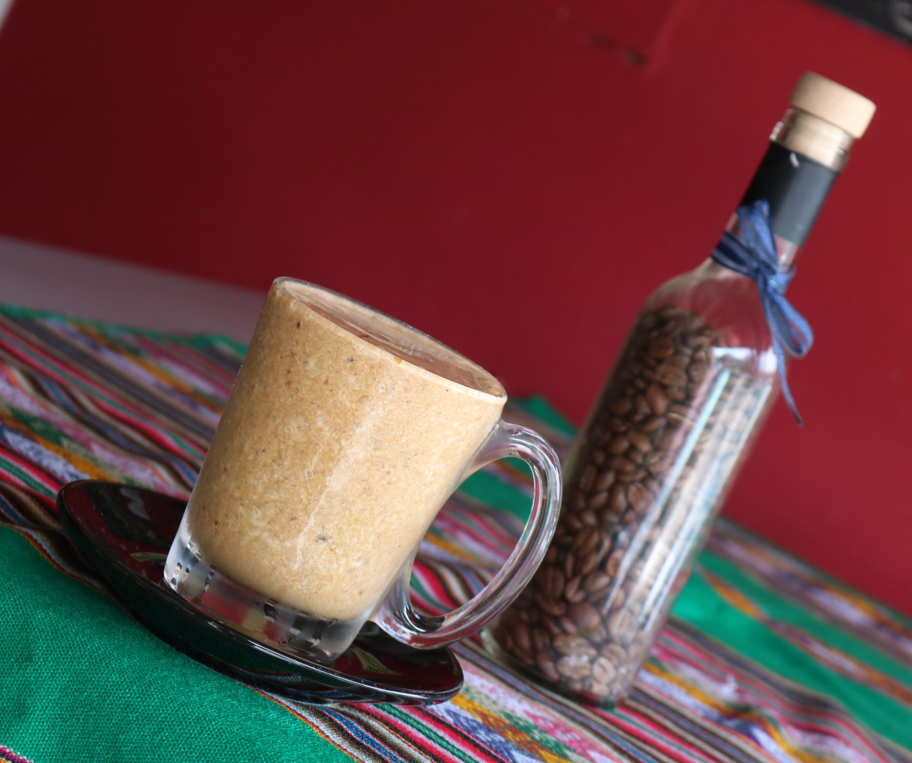 La cafetería de la semana