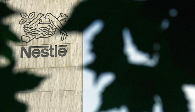 Nestlé apuesta por lo vegano con nuevas hamburguesas sin carne