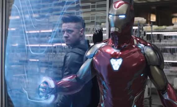"Los Vengadores 4": Marvel lanzó nuevo teaser de "Endgame" | VIDEO