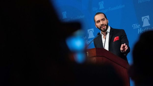 Qué significa para El Salvador la llegada del presidente "millennial" Nayib Bukele