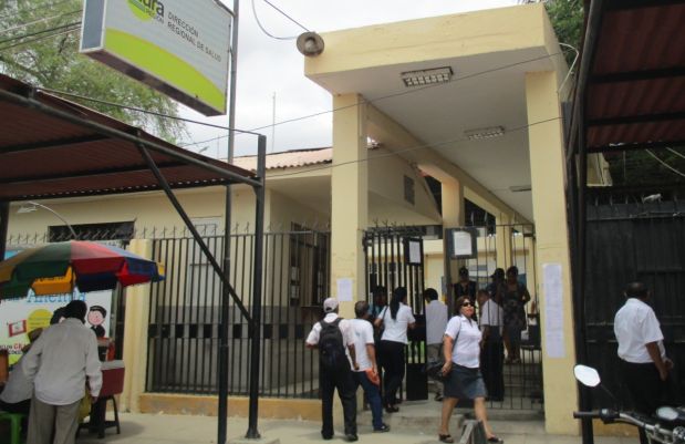 Piura: piden declarar estado de emergencia por aumento de casos de Guillain-Barré