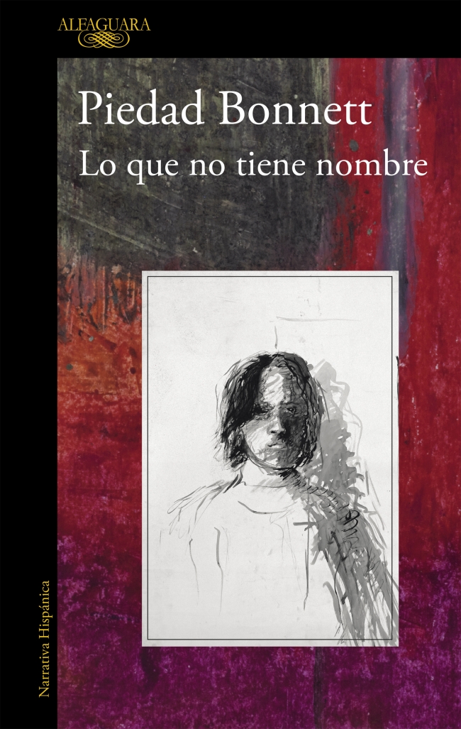 Lo que no tiene nombre.