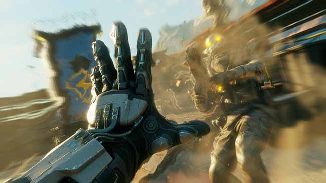 Bethesda estará lanzando 'Rage 2' el próximo 14 de mayo a PS4, Xbox One y PC.