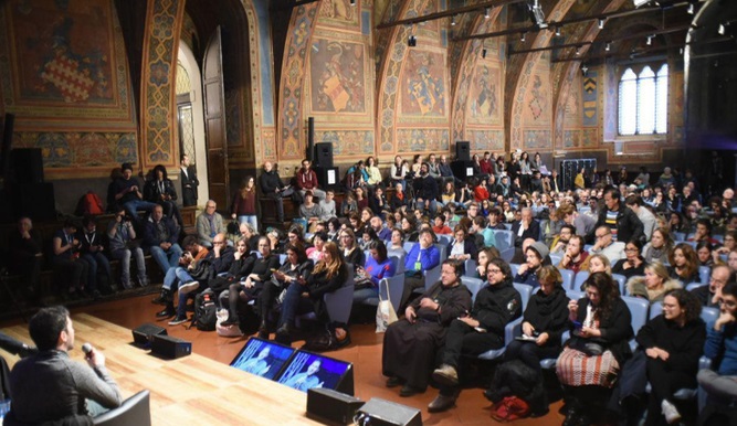 Periodistas de todo el mundo lanzan guía de buenas prácticas