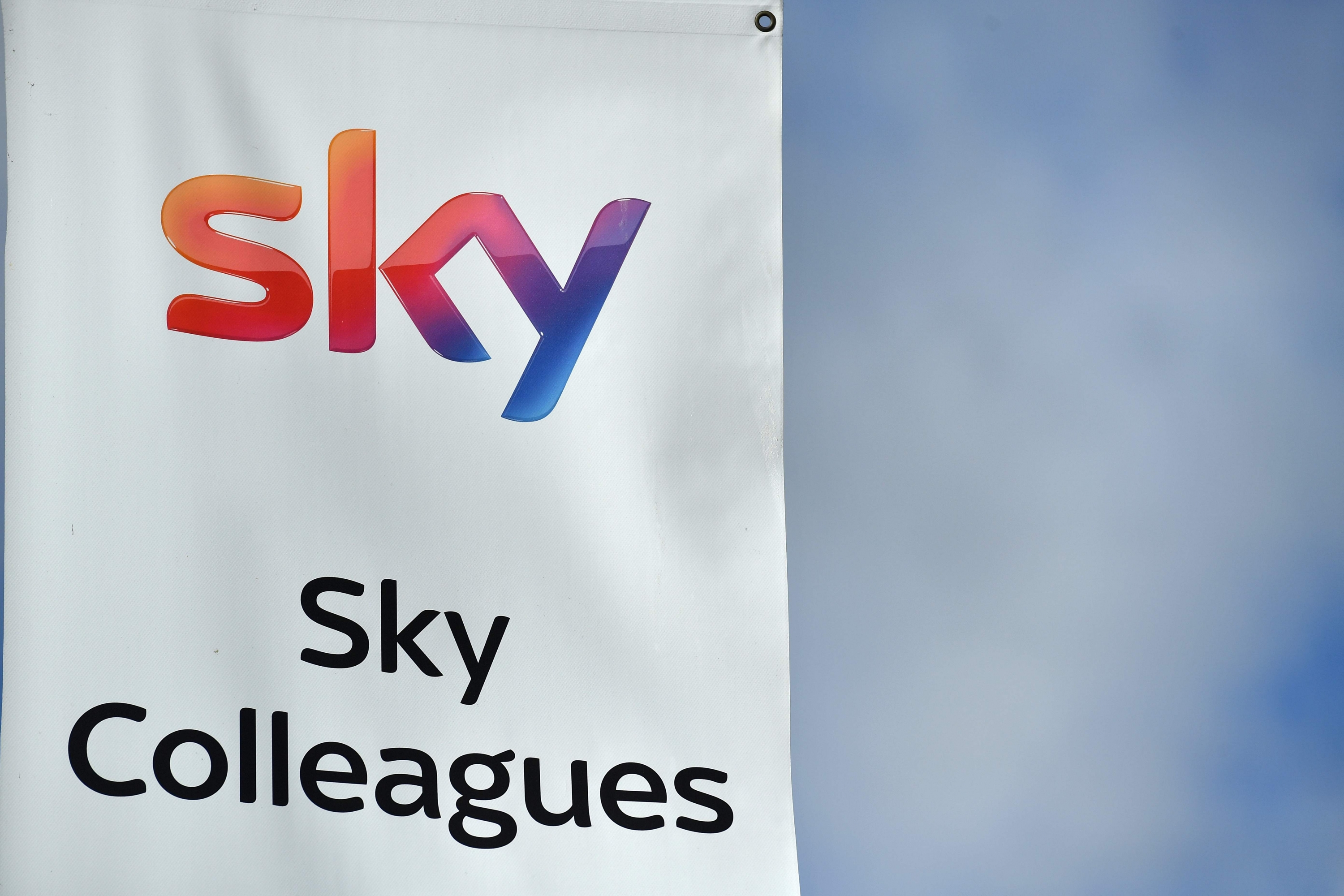 Sky recomienda a sus accionistas aceptar la oferta de compra de Comcast