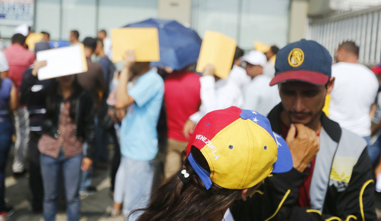 Alonso Segura: Migración venezolana ya tendría impacto en mercado laboral