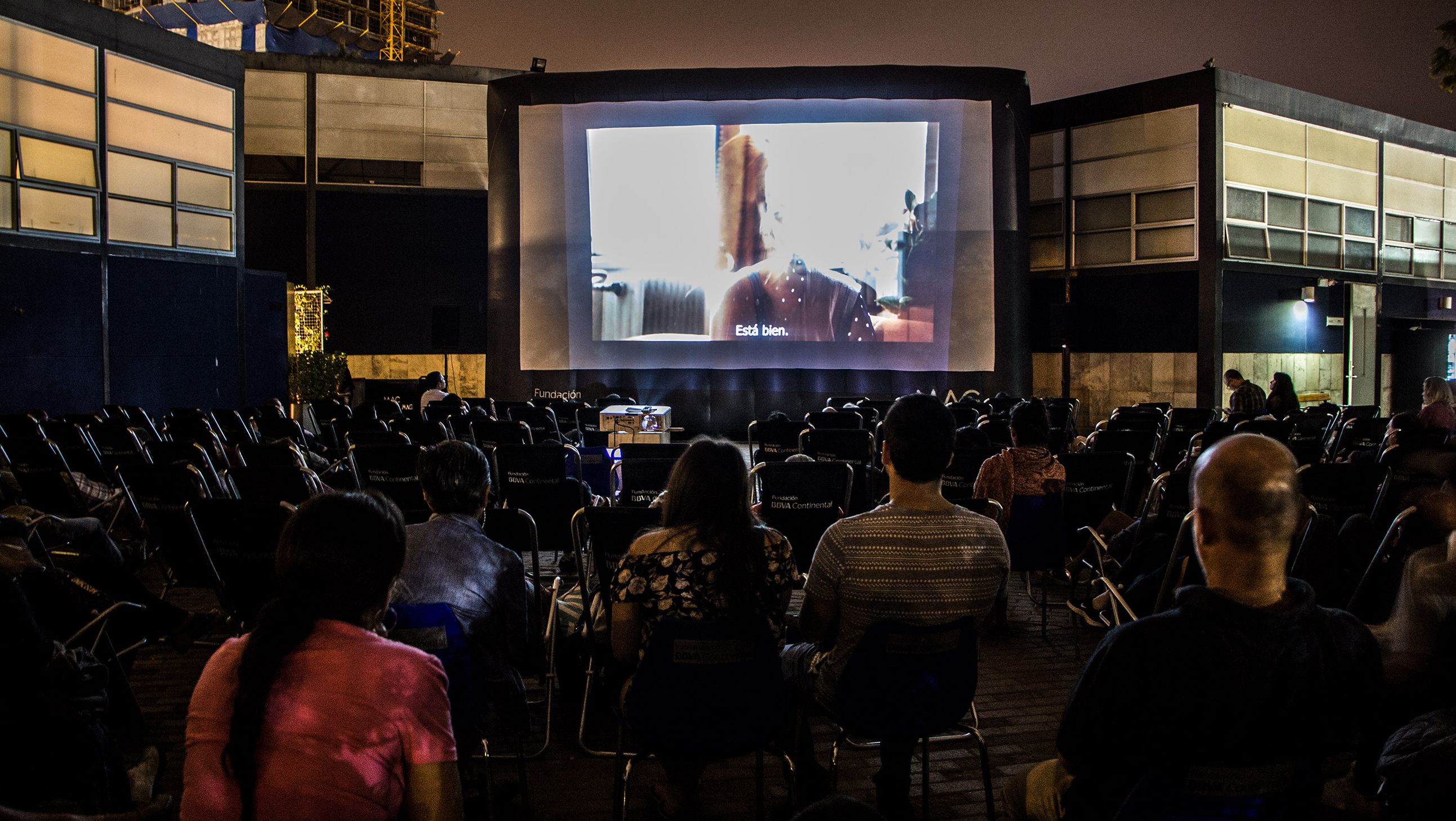 La coproducción como alternativa para impulsar el cine peruano