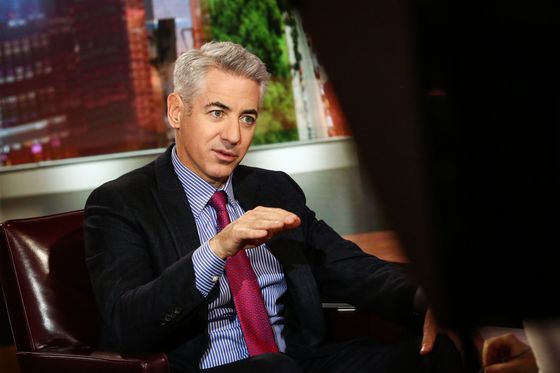 Multimillonario Ackman vuelve a apostar por cadena Hilton