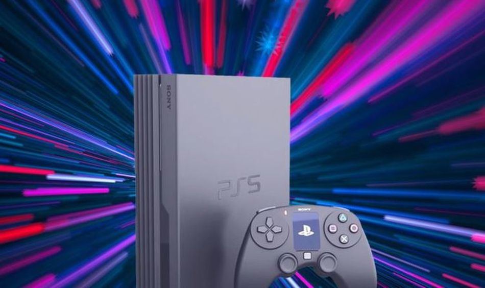 La PS5 será retrocompatible con PlayStation 4. (Foto: PlayStation 5)