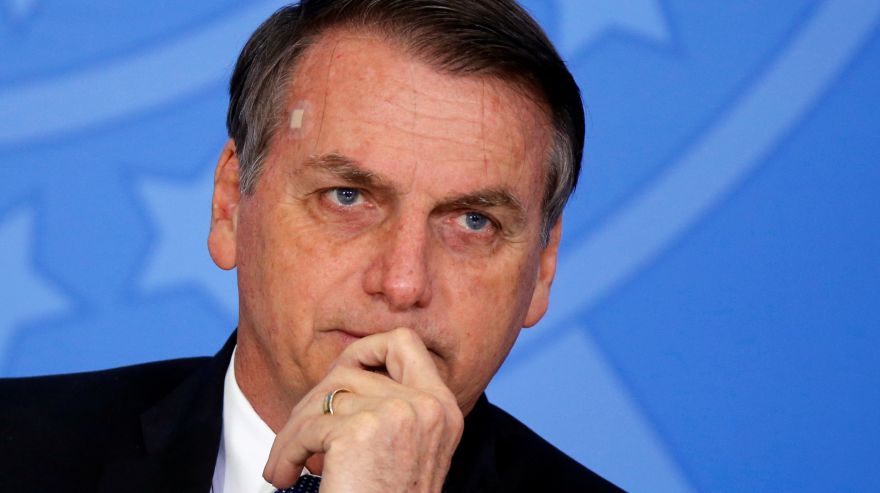 Brasil: Bolsonaro revoca decretos que flexibilizaban tenencia y porte de armas
