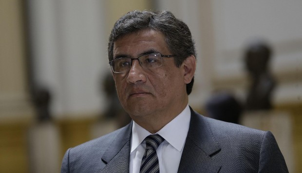 Sheput: Es "más cómodo" ser independiente porque no le rindes cuentas a nadie