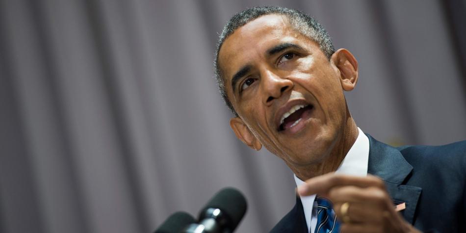 Barack Obama llegará a Colombia para dar una conferencia en Bogotá