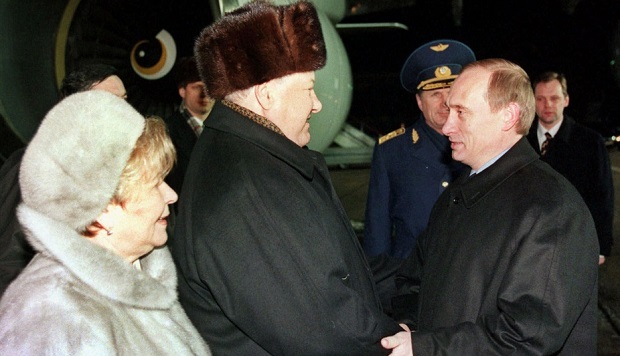 Estabilidad y miedo: Las razones detrás de la lealtad de los rusos con Putin