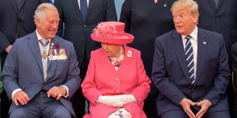 La polémica surgió después de que fuera divulgada una entrevista con el tabloide británico The Sun en las redes sociales. (Foto: AFP)