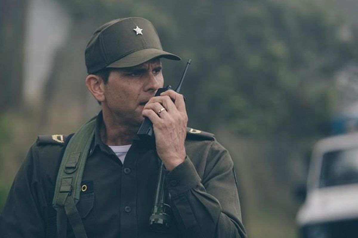 ¿Cómo ver “El general Naranjo” - Temporada 2? - El Comercio - Perú