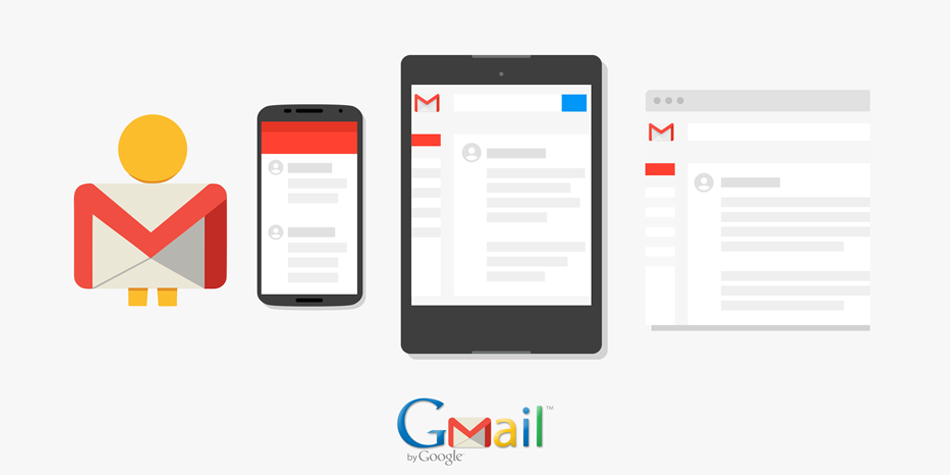 El correo de Google es uno de los más utilizados de Internet (Foto: Google)