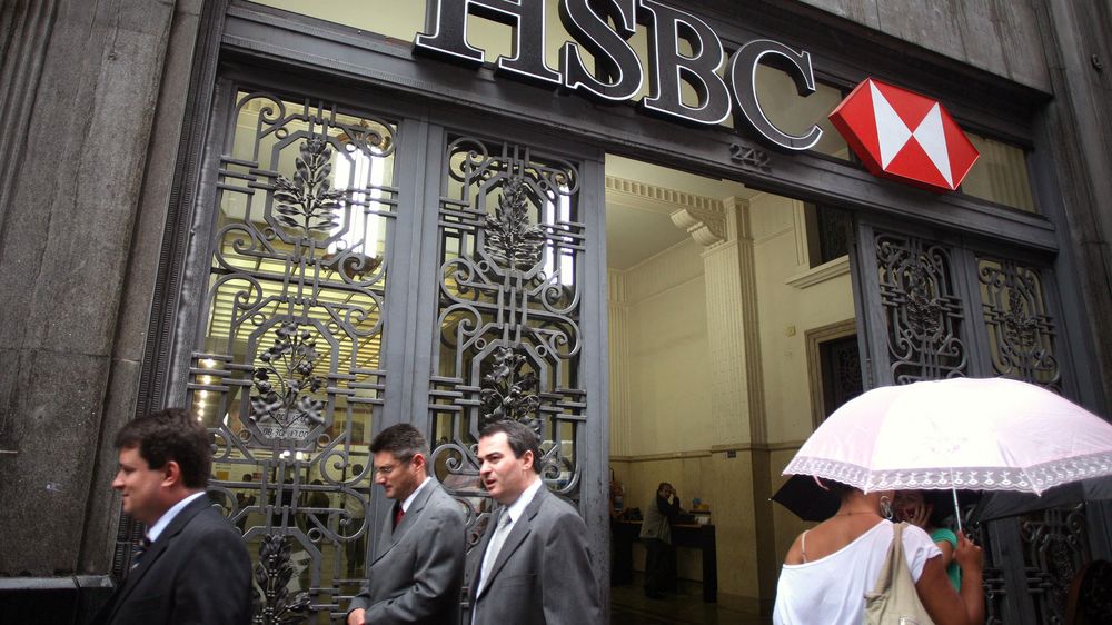 HSBC se une a JPMorgan y BofA en expansión de sucursales en EE.UU.