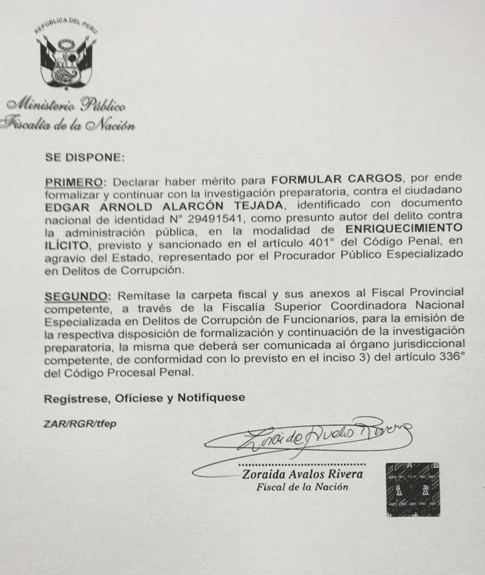 Resolución.