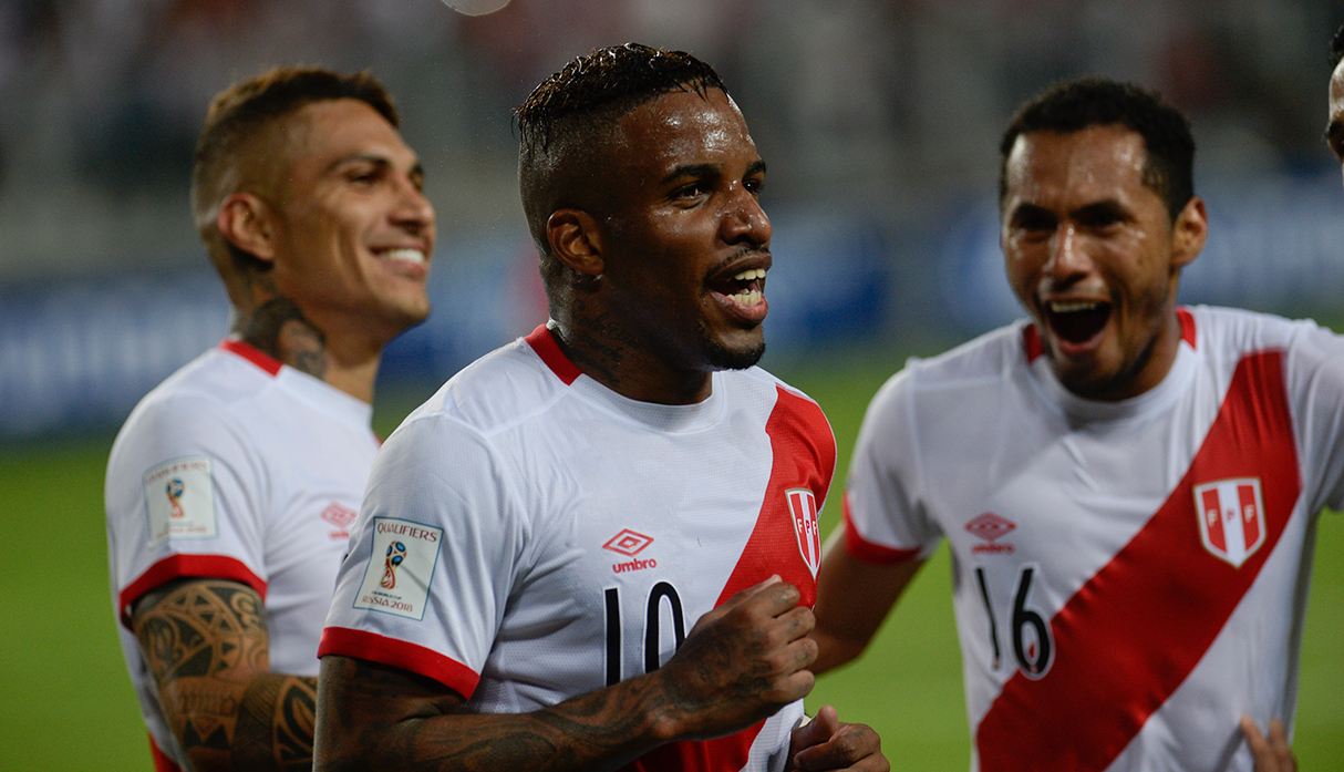 Perú vs. Ecuador | Sin Paolo Guerrero ni Jefferson Farfán: ¿Cómo le fue a la selección sin los delanteros?