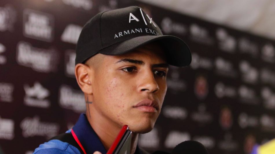 Inicia este viernes: Wilder Cartagena y la esperanzadora opinión del uso del VAR en la Liga MX