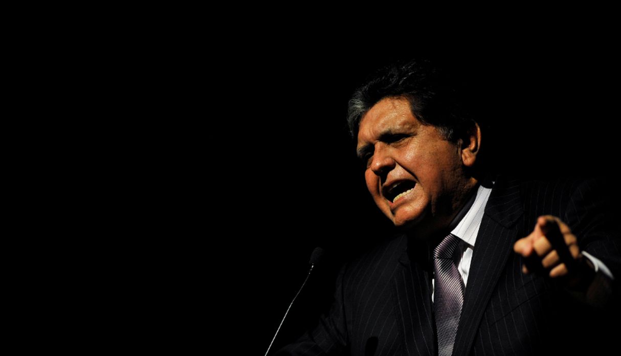 La fatal decisión de Alan García (II)