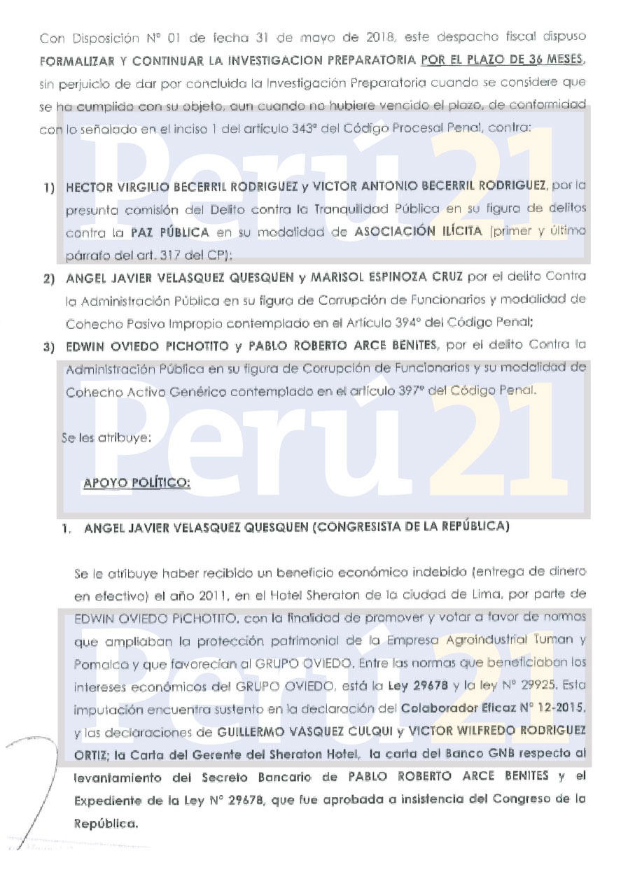 Perú21