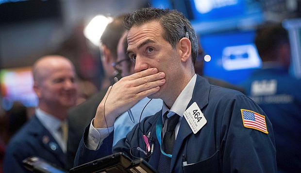 Guerra comercial entre EE.UU. y China genera temores en Wall Street